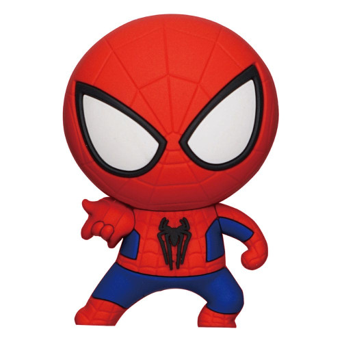 Spider-Man No Way Home 3D Μαγνητάκι