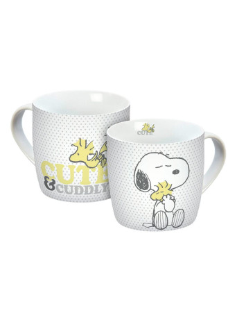 Peanuts Cute & Cuddly