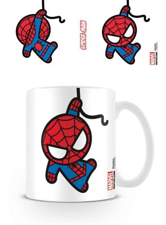 Κούπα Marvel Comics Kawaii Spider-Man