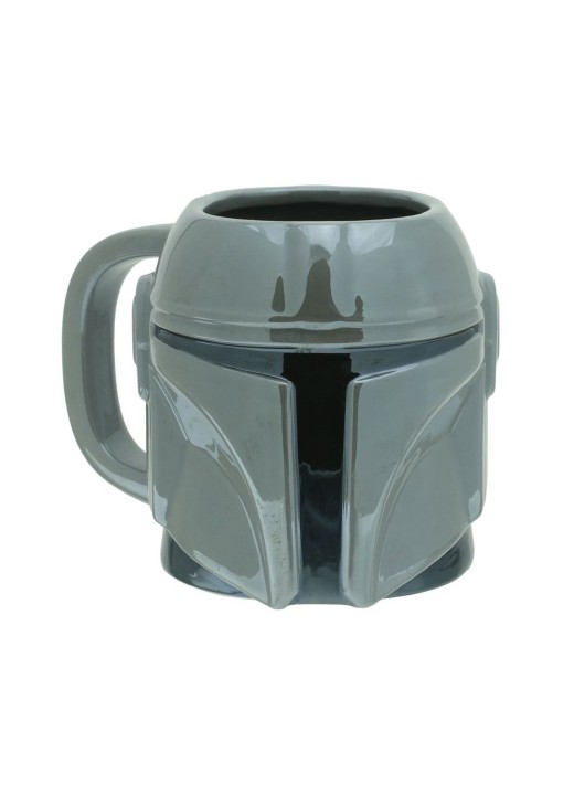 Star Wars: The Mandalorian Shaped The Mandalorian