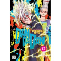 Dandadan, Vol. 13 Dandadan, Vol. 13