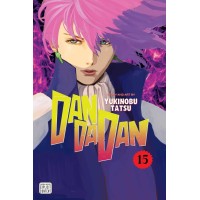 Dandadan, Vol. 15 Dandadan, Vol. 15