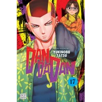 Dandadan, Vol. 17 Dandadan, Vol. 17