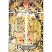 Deathnote, Vol. 10 Deathnote, Vol. 10