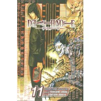 Deathnote, Vol. 11 Deathnote, Vol. 11