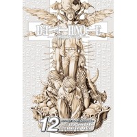 Deathnote, Vol. 12 Deathnote, Vol. 12