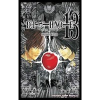 Deathnote, Vol. 13