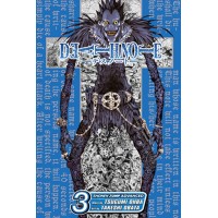 Deathnote, Vol. 03 Deathnote, Vol. 03