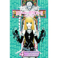 Deathnote, Vol. 04