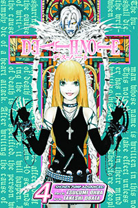 Deathnote, Vol. 04