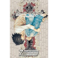 Deathnote, Vol. 07