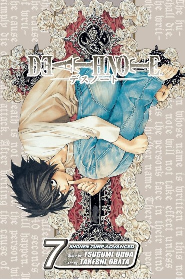 Deathnote, Vol. 07