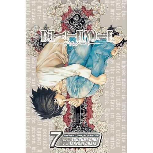 Deathnote, Vol. 07